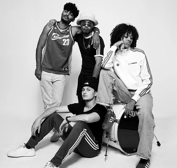 Naphasso à Grenoble : le concert gratuit du 19 juillet