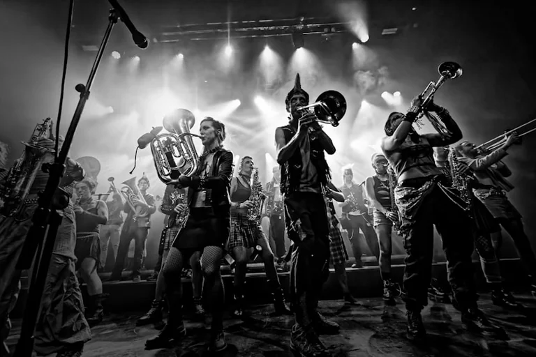 Naphasso à Grenoble : le concert gratuit du 19 juillet