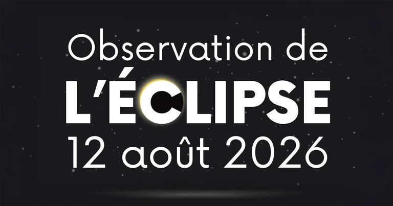 Près de Dijon, l’éclipse du 12 août se prépare dès 16 h