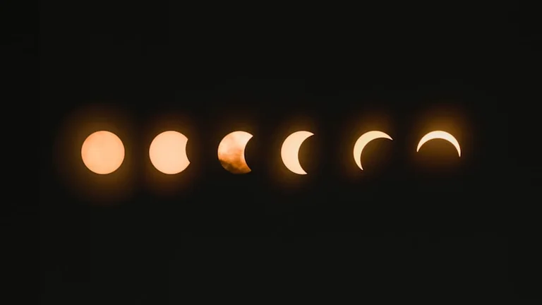 Près de Dijon, l’éclipse du 12 août se prépare dès 16 h