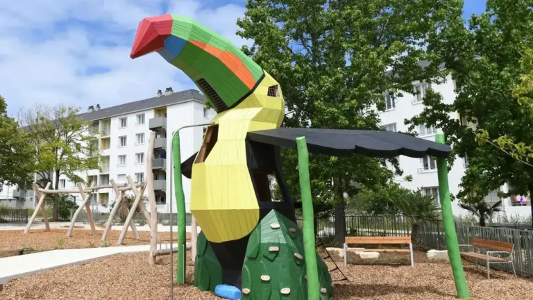 Tous au Toucan : pique-nique gratuit à Saint-Nazaire le 28 juillet: ce qu’il faut retenir