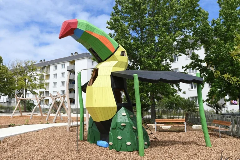 Tous au Toucan : pique-nique gratuit à Saint-Nazaire le 28 juillet: ce qu'il faut retenir
