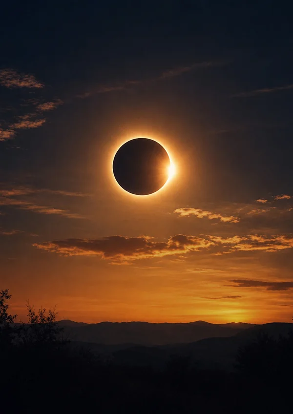 À Aulnay-sous-Bois, les réflexes à avoir avant l’éclipse