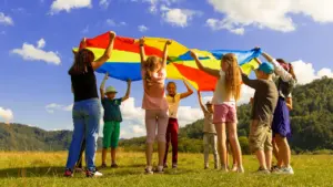 À Caen, le stage EBE embarque les 8-12 ans dès le 24 août