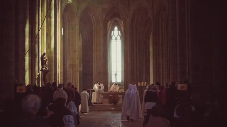 À Caen, « Les Petits Secrets de l’Abbaye » jusqu’au 26 août