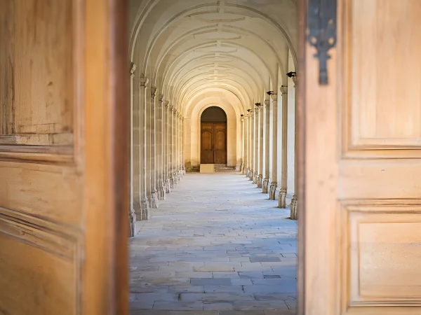 À Caen, « Les Petits Secrets de l’Abbaye » jusqu’au 26 août