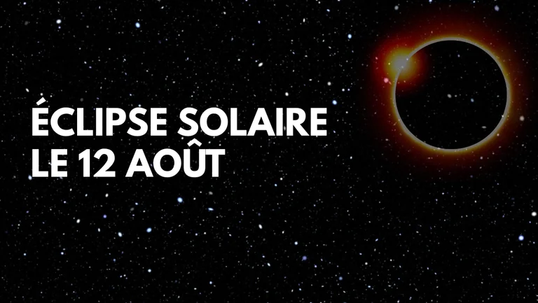 À Clichy, le bon créneau pour voir l’éclipse sans risque