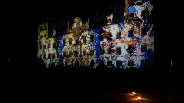 À Orléans, deux Son et Lumière rythment l’été