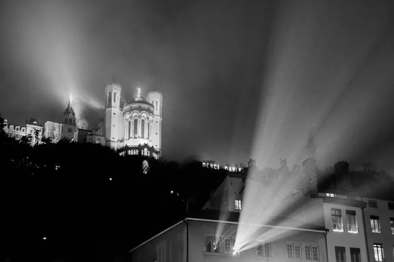 À Orléans, deux Son et Lumière rythment l’été
