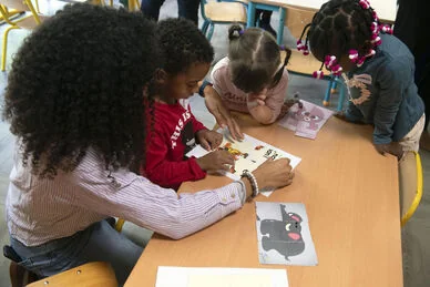 À Quimper, la rentrée change la donne dans plusieurs écoles
