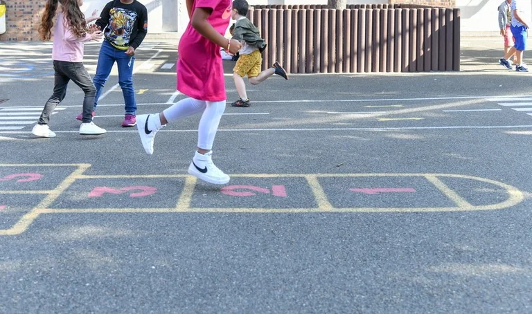 À Saint-Denis, la rentrée se prépare aussi en ville