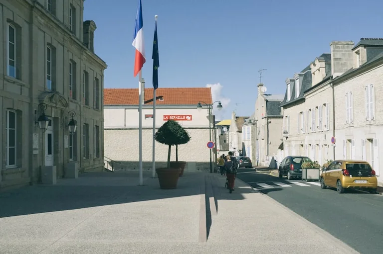 À Saint-Junien, vos démarches changent dès le 3 août
