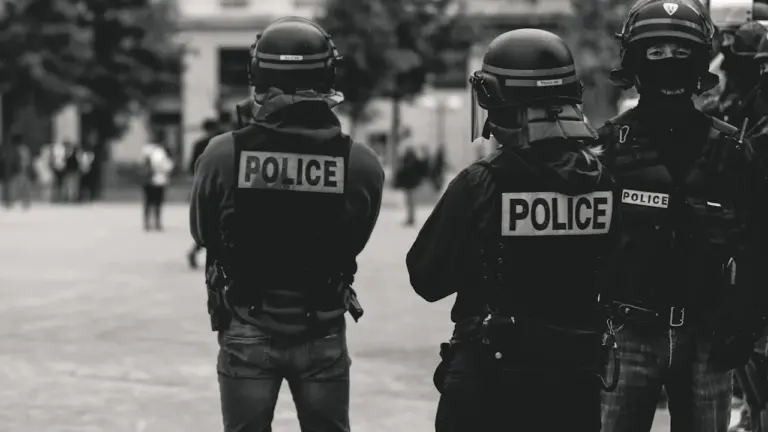 À Versailles, la sécurité gagne du terrain