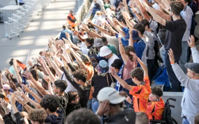 Alpine Paris Major : Roland-Garros dès 15 euros