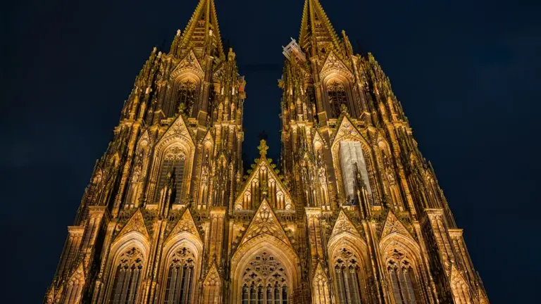 Chartres en lumières : accès gratuit dès le 11 avril