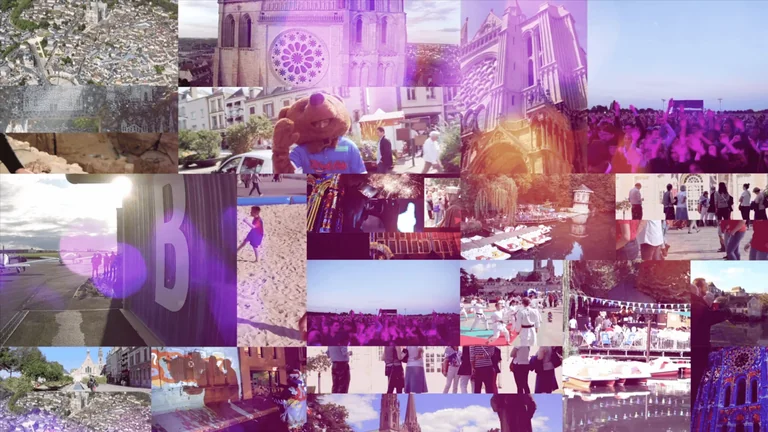 Chartres en lumières : accès gratuit dès le 11 avril