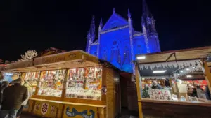 Estivales de Nabeillou à Graulhet : concert et marché le 14 août