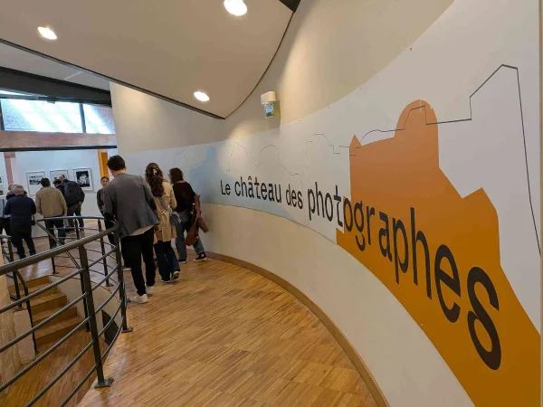 Exposition au Château de Caen : les visites guidées de 2026