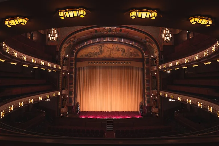 Festival du Chapeau à La Seyne : 5 jours de théâtre à Balaguier