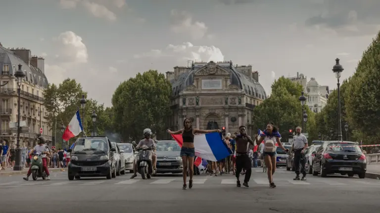 Fête de la Libération à Blois : cap sur le 29 août