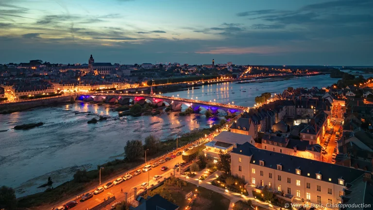 Fête de la Libération à Blois : cap sur le 29 août