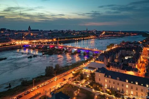 Fête de la Libération à Blois : cap sur le 29 août