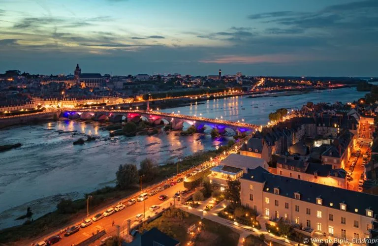 Fête de la Libération à Blois : cap sur le 29 août