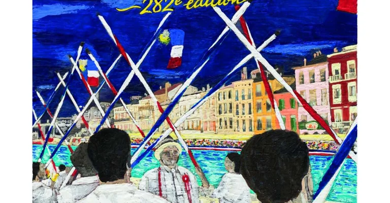 Fêtes de la Saint-Louis à Sète : 7 jours en accès libre: les informations pratiques