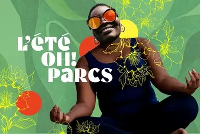Grenoble : L’été Oh! parcs s’anime en famille le 15 août