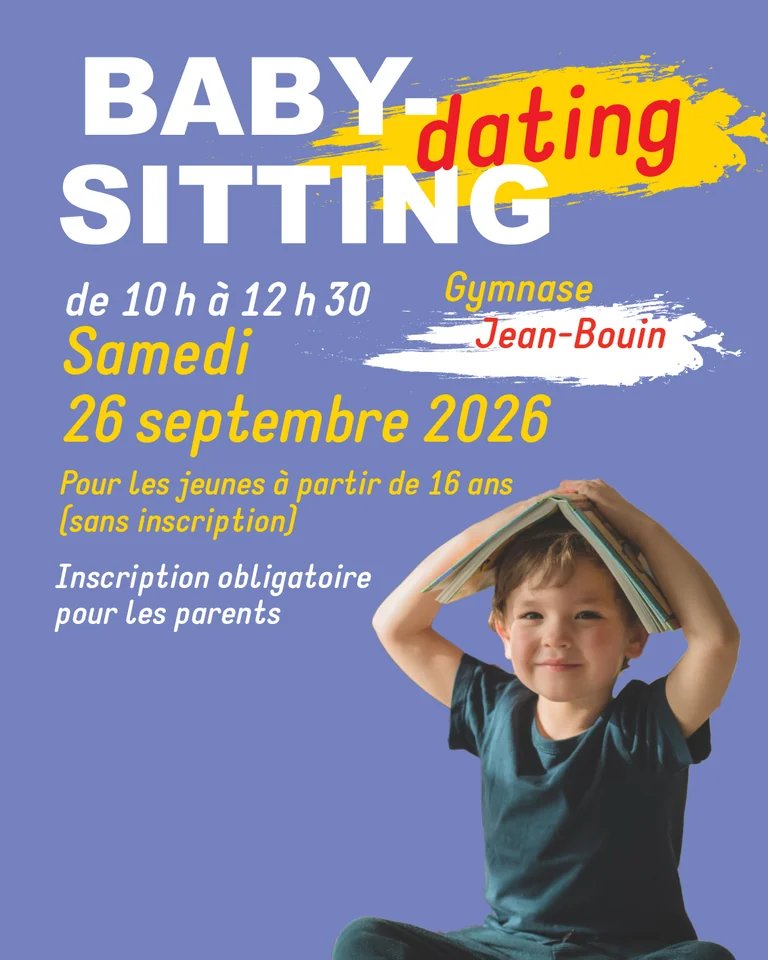 Houilles Plage : boum et rock le 5 septembre