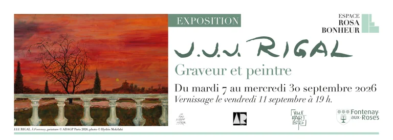 J.J.J. Rigal à Fontenay-aux-Roses : l’hommage gratuit: ce qu'il faut retenir