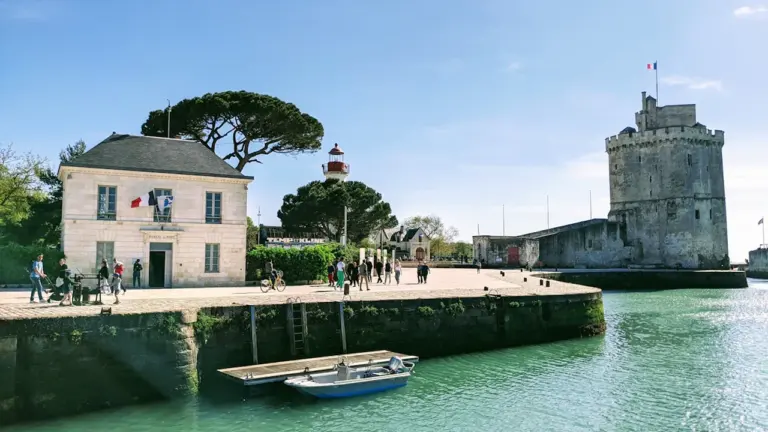 La Rochelle : « Les Larmes de Sirène » jusqu’au 6 septembre