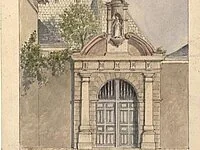 Le Ronceray à Angers : 1 000 ans d’histoire en accès gratuit