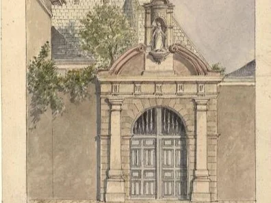Le Ronceray à Angers : 1 000 ans d’histoire en accès gratuit