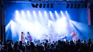 Les Estivales à Graulhet : All Groove donne le ton le 21 août