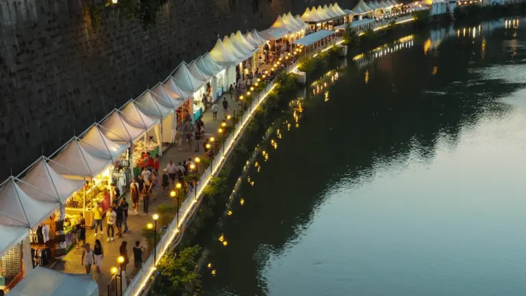 Metz : la Grande Braderie ouvre des stands gratuits