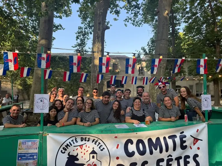 Montpellier : 16 jours de fêtes votives gratuites