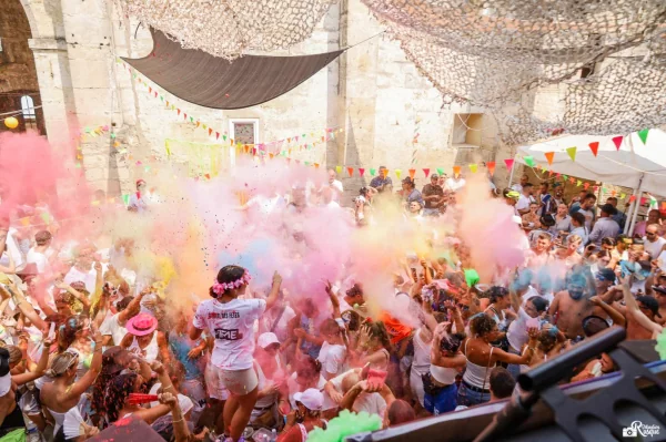 Montpellier : 16 jours de fêtes votives gratuites