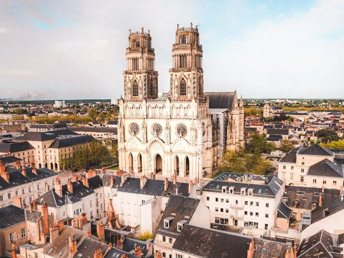Orléans : 2 000 ans d’histoire à la cathédrale pour 10 €