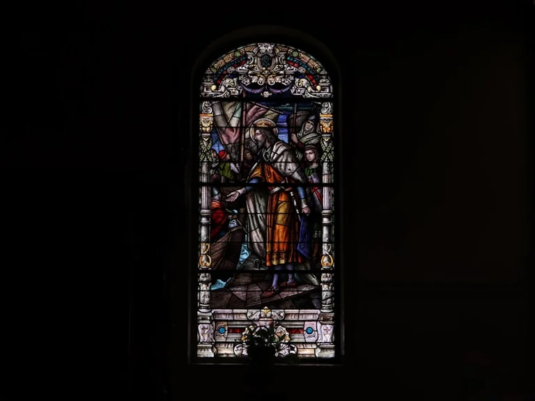 Orléans : 2000 ans d'histoire à la cathédrale Sainte-Croix