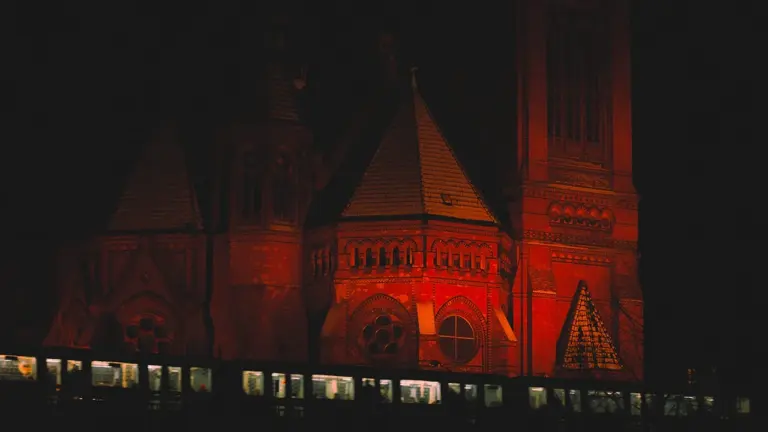 Orléans : le spectacle Son et Lumière revient à la Cathédrale: ce qu’il faut retenir