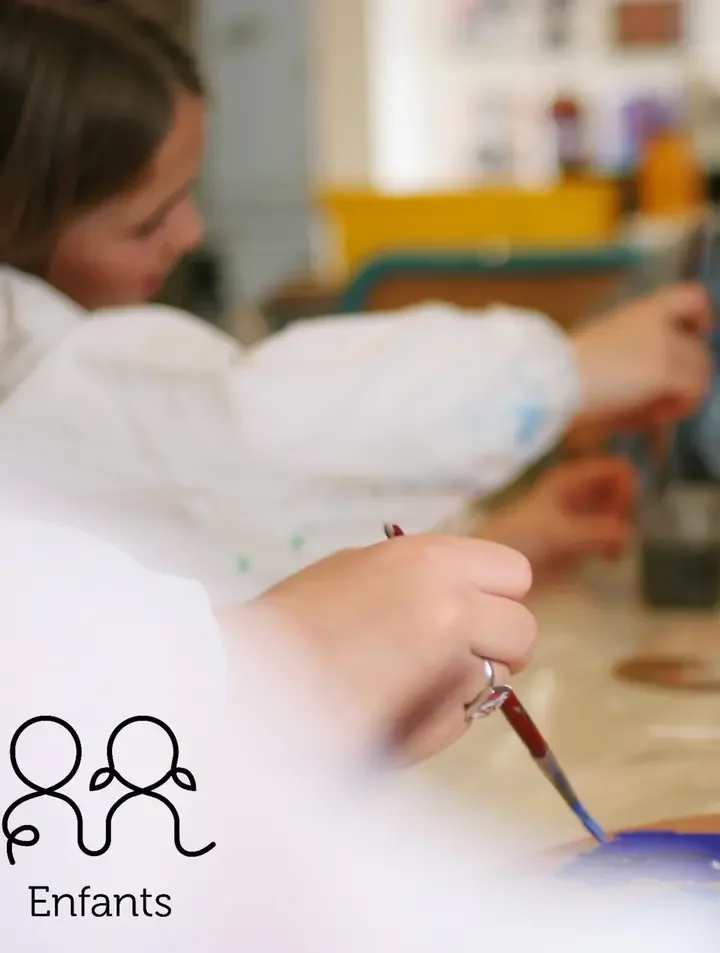 Paysage 3D à Nîmes : l’atelier enfants du 19 août: ce qu'il faut retenir