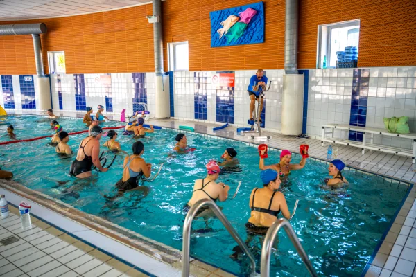 Piscines en fête : le programme des derniers jours à Montpellier