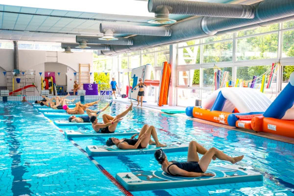 Piscines en fête : le programme des derniers jours à Montpellier
