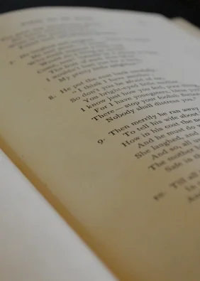 Ponti di Poesie : entrée libre à Saint-Étienne en août