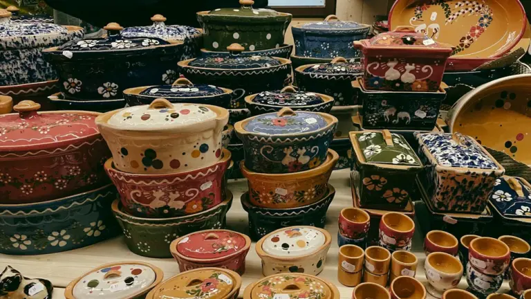 Quimper : découvrez trois siècles de faïence cet été au musée