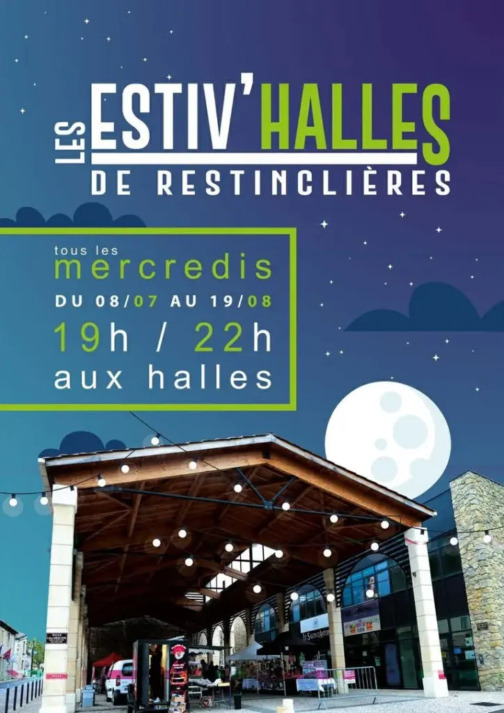 Restinclières : soirées estivales gratuites du 8 juillet au 19 août