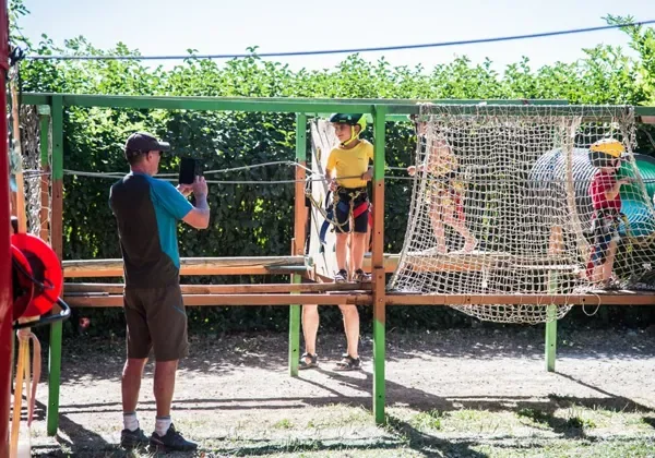 Rodez Plage : 20 jours gratuits pour petits et grands