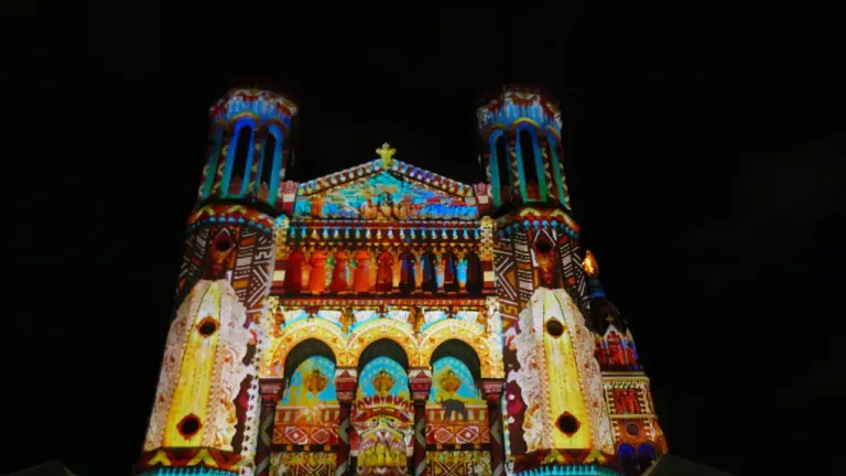 Rodez : un spectacle gratuit pour les 500 ans de la cathédrale: les dates clés