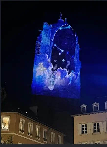 Rodez : un spectacle gratuit pour les 500 ans de la cathédrale: les dates clés